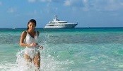 luxury caribbean yacht charters